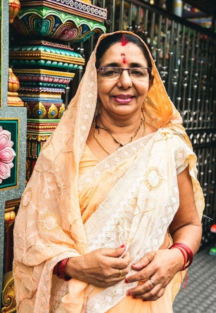 Anjali Kapoor
